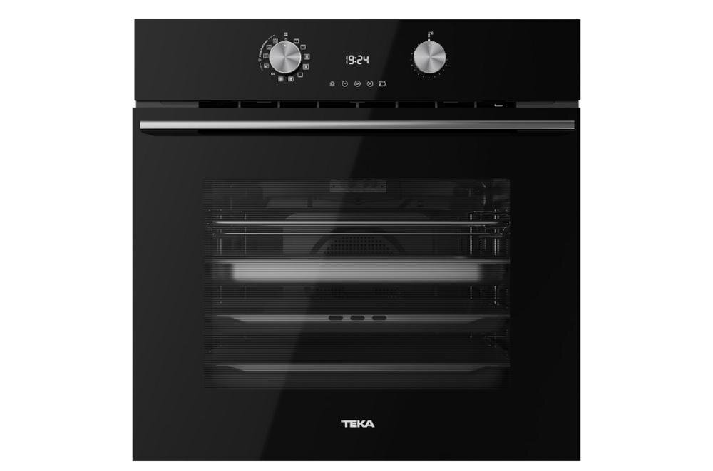 TEKA HLB 8550 SC BK funkcjonalność elegancja stylistyka nowoczesna
