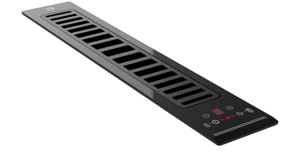 TEKA VarioPro FIH 16760 TOS BK nowoczesne rozwiązania elementy łączenie