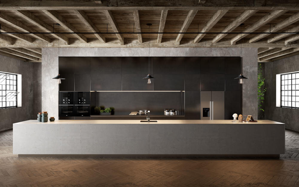 TEKA VarioPro FIH 16760 TOS BK alergicy alergia opary zapachy kurz pyłki bakterie roztocza reakcje alergiczne