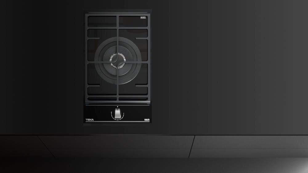 TEKA VarioPro GZC 31339 XBC BK (E5) urok kuchnia elegancki design nowoczesność funkcjonalność