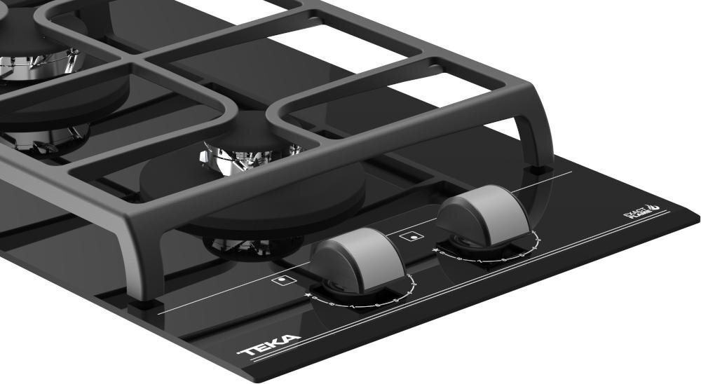 TEKA VarioPro GZC 32309 XBC BK (E5) płyta szkło ceramiczne trwałość odporność wysoka temperatura