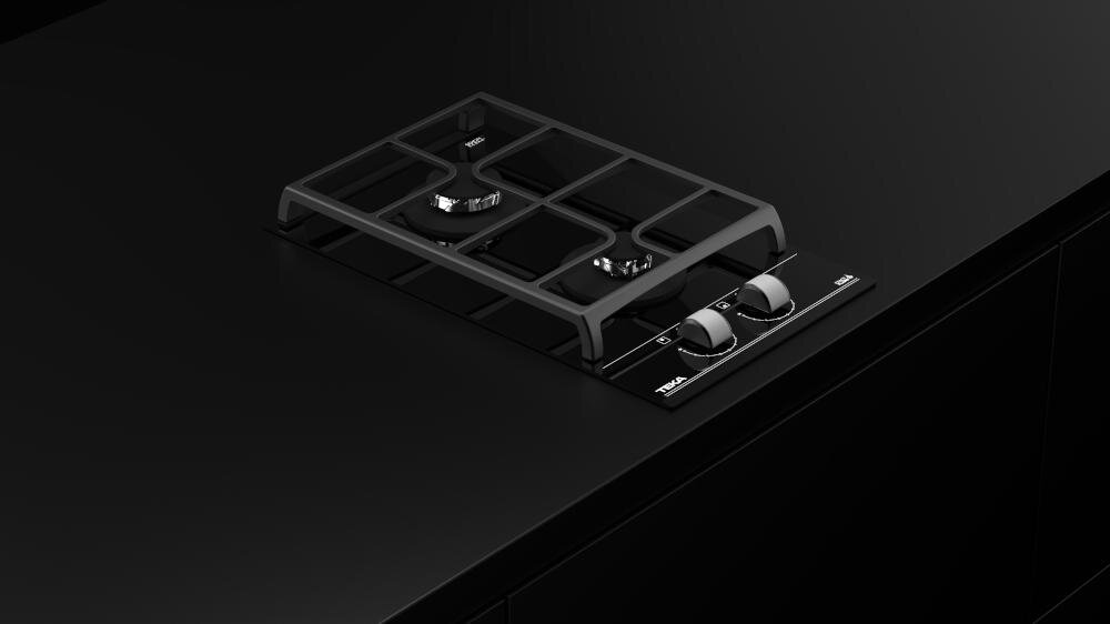 TEKA VarioPro GZC 32309 XBC BK (E5) urok kuchnia elegancki design nowoczesność funkcjonalność