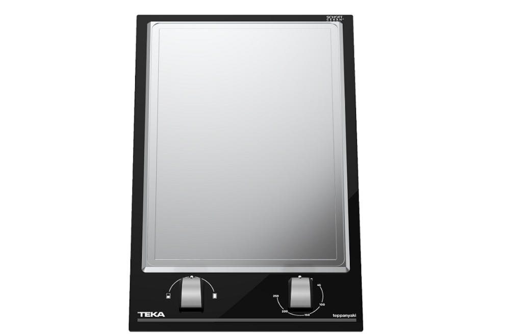 TEKA VarioPro YZC 32600 XFL variopro ustawienia elementy łączenie dobieranie kuchnia płyty