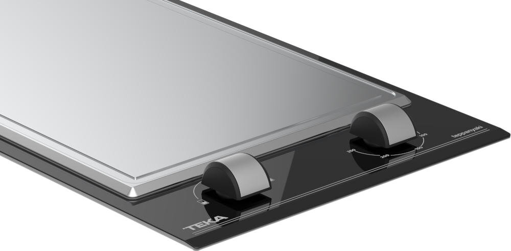 TEKA VarioPro YZC 32600 XFL płyta szkło ceramiczne temperatura zabrudzenia