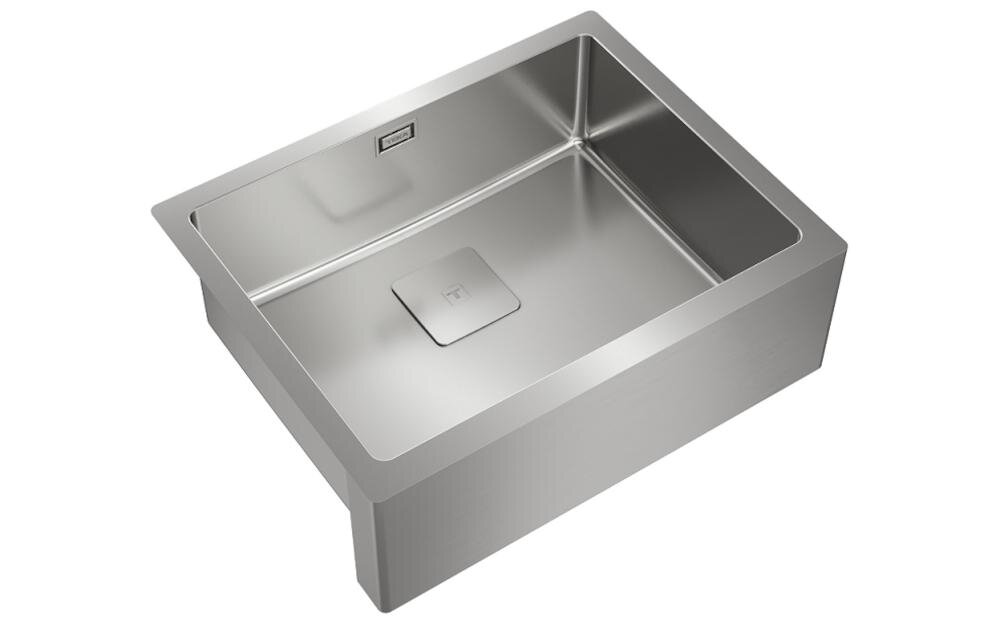 TEKA American Professional 60 M-XP 1B zlewozmywak jakość trwałość jakość produkty gwarancja