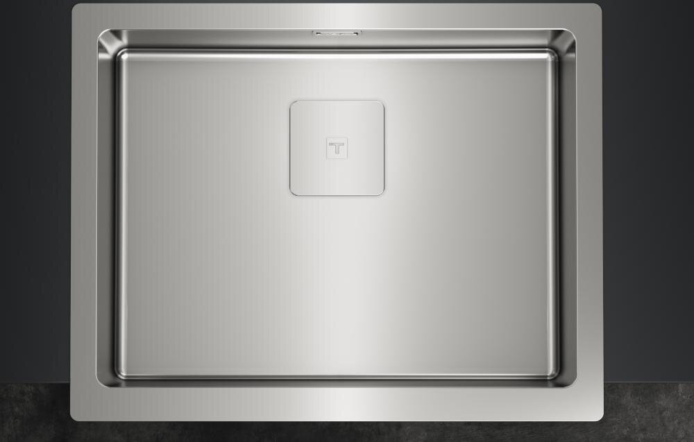 TEKA American Professional 60 M-XP 1B silent smart reduktor hałas ciche zmywanie