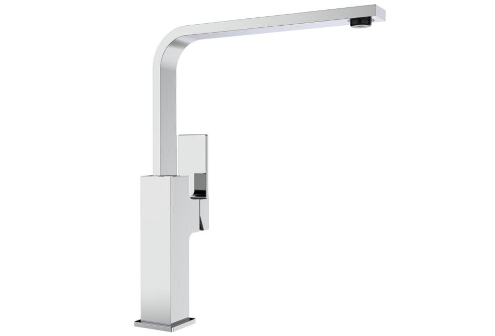 TEKA Brooklyn BKY15 wygląd bateria funkcjonalność czyszczenie zlewozmywak