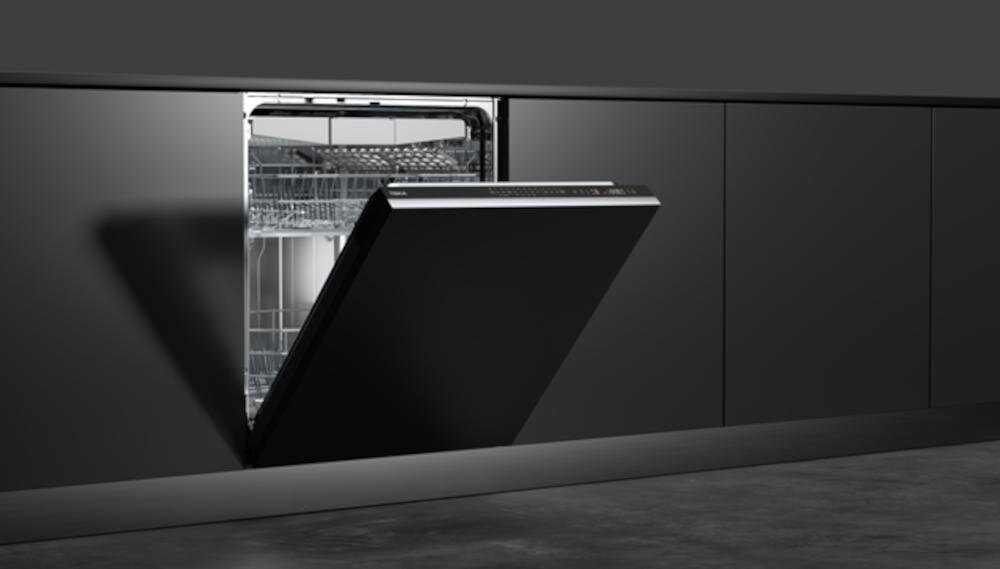 TEKA DFI 74960 zmywanie multicleaner