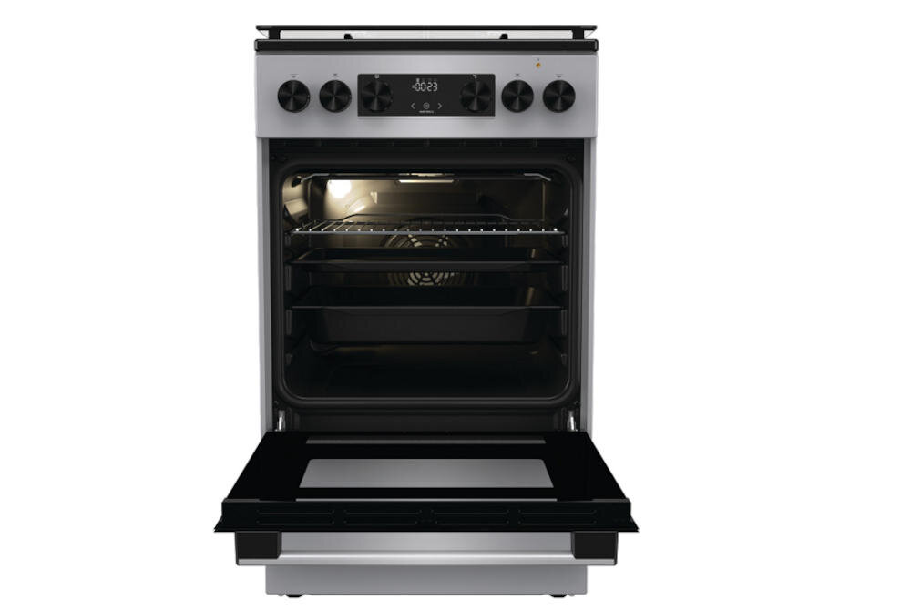 GORENJE GK5C41SJ kuchnia gazowa gotowanie piekarnik
