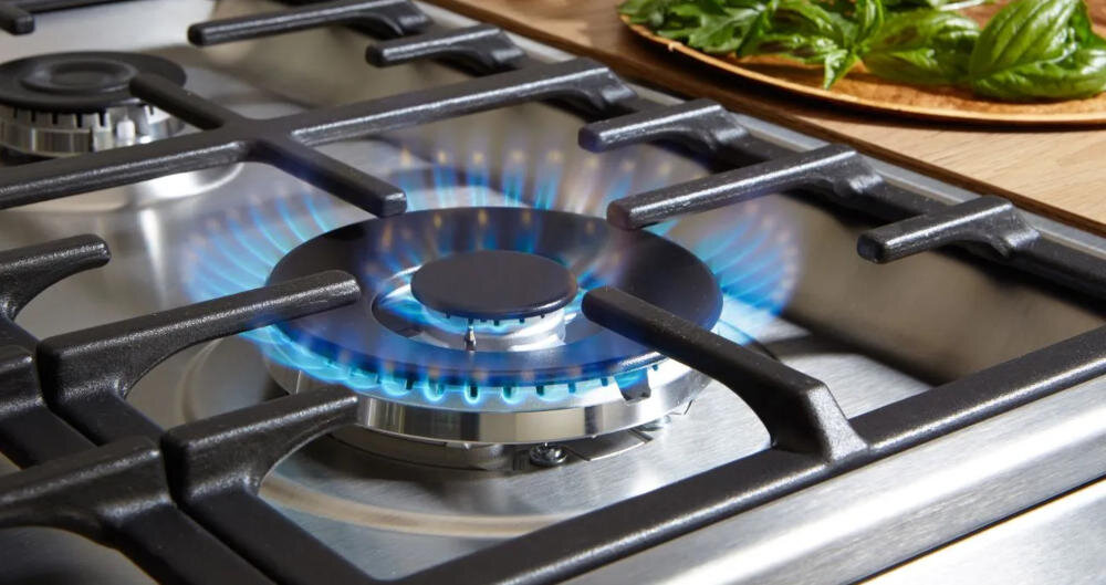 GORENJE GK5C41SJ temperatura pieczenie potrawy pizza