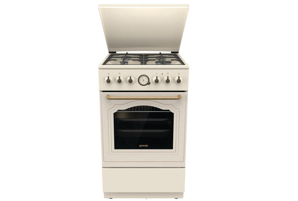 GORENJE GKS5B70CLI zestaw instrukcja gwarancja