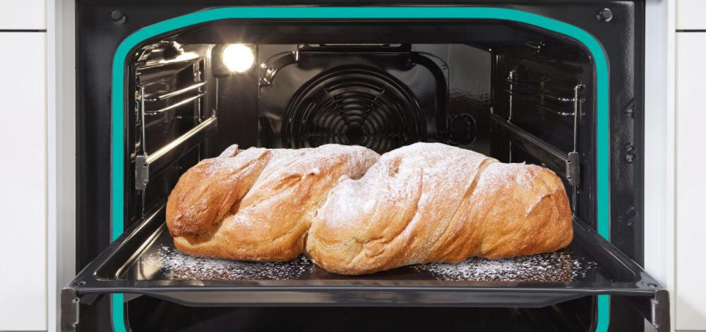 GORENJE GKS5B70CLI kształt homemade przepływ powietrze nowa konstrukcja grzałka wentylacja