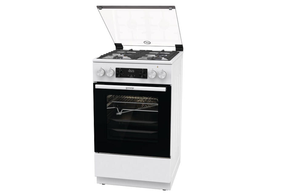 GORENJE GKS5C70WF zestaw instrukcja gwarancja