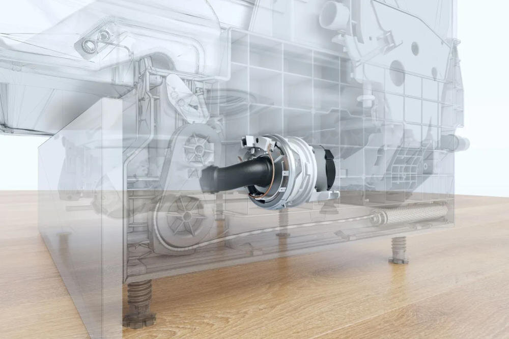 GORENJE zmywarka gorąca woda energia elektryczna przyjazne środowisko