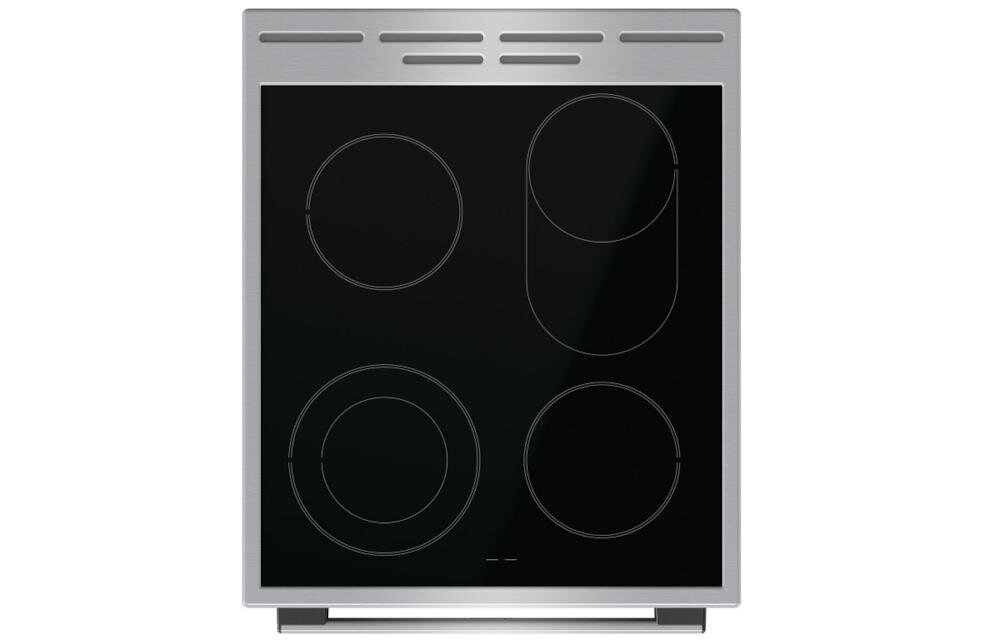 GORENJE GECS5C70XPA pola grzejne gotowanie
