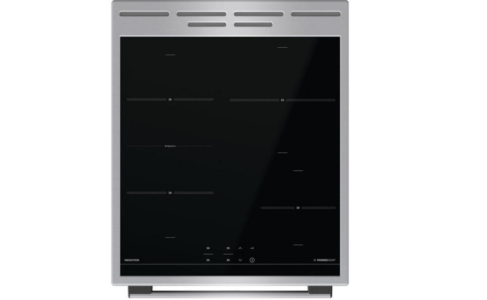 GORENJE GEIT5C61XPG pola grzejne gotowanie