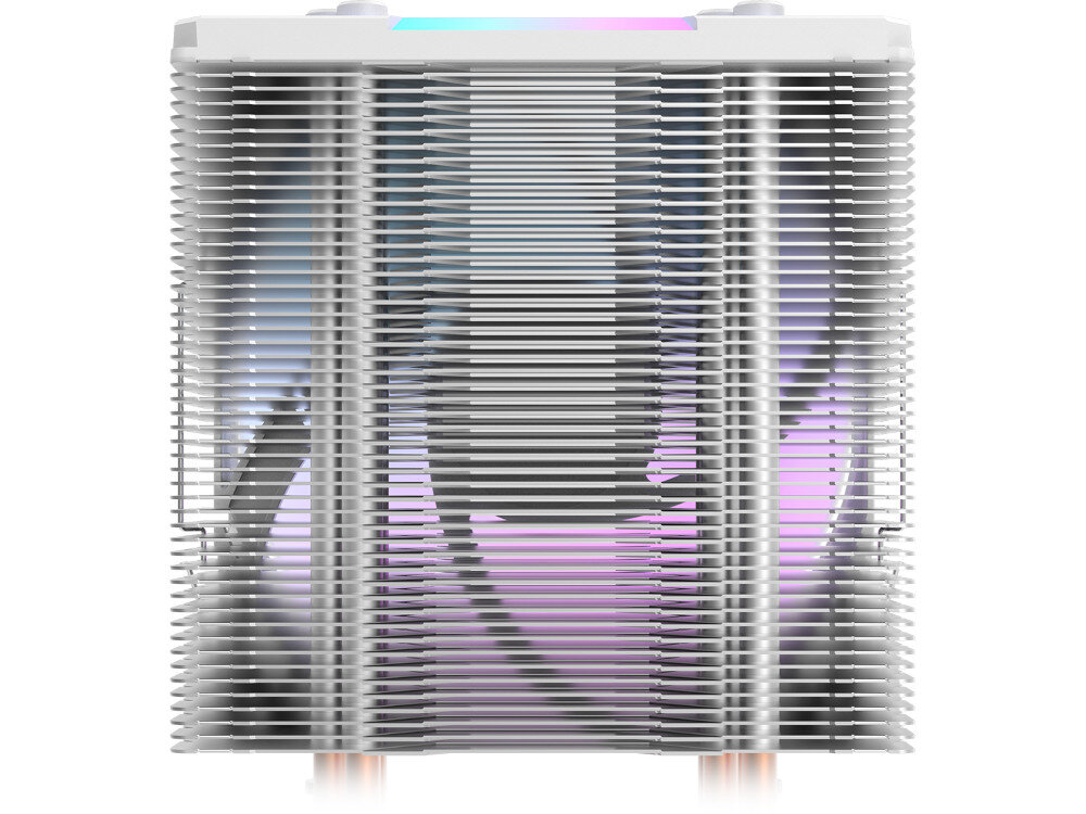 Chłodzenie CPU DARKFLASH Ellsworth S11 Pro radiator żebra temperatura ciepłowody rozpraszanie