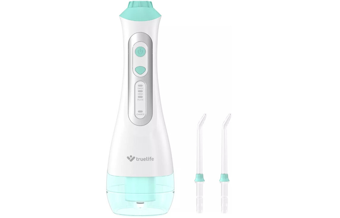 Irygator TRUELIFE AquaFloss Lite