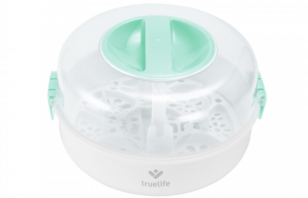 Sterylizator TRUELIFE Invio MS5 zdrowie miarka szczypce higiena