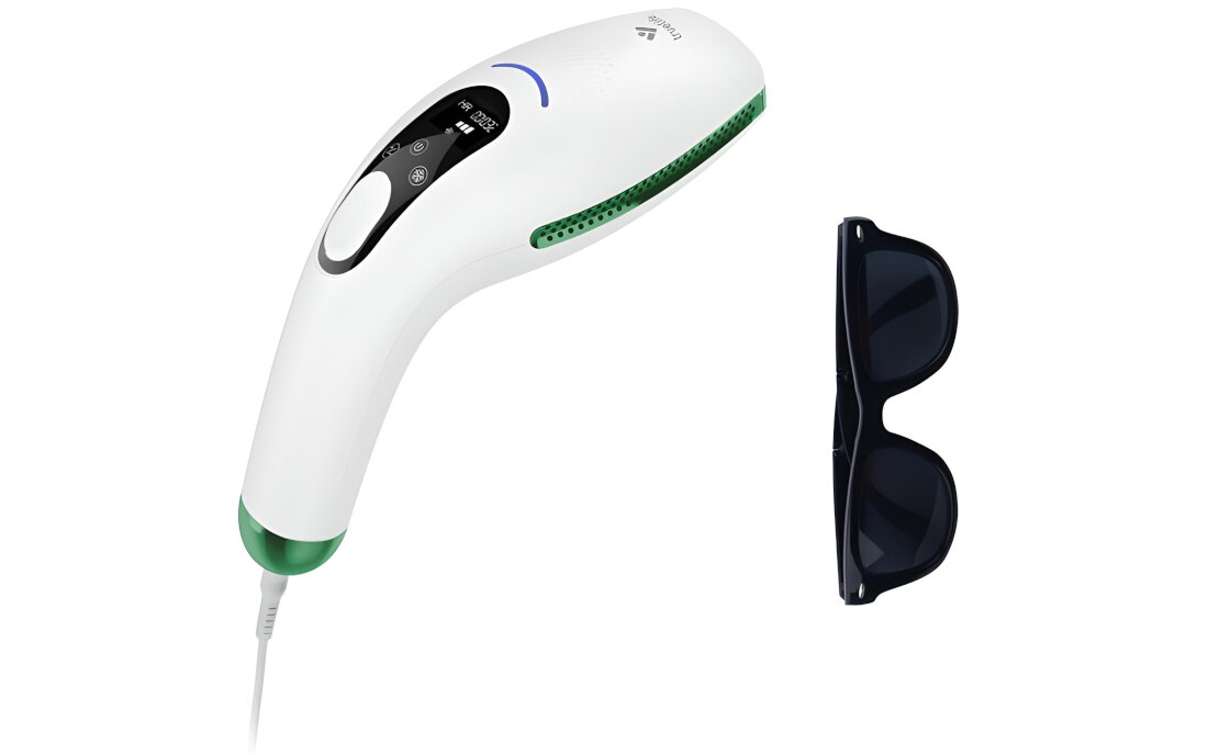 Depilator TRUELIFE Belle IPL E5