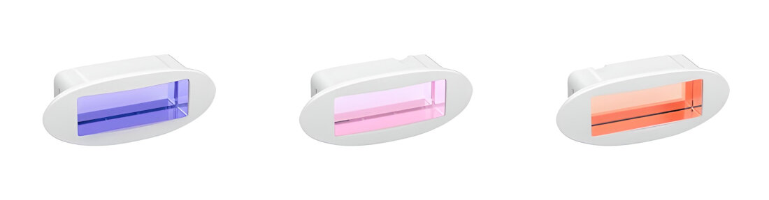 Depilator TRUELIFE Belle IPL E5