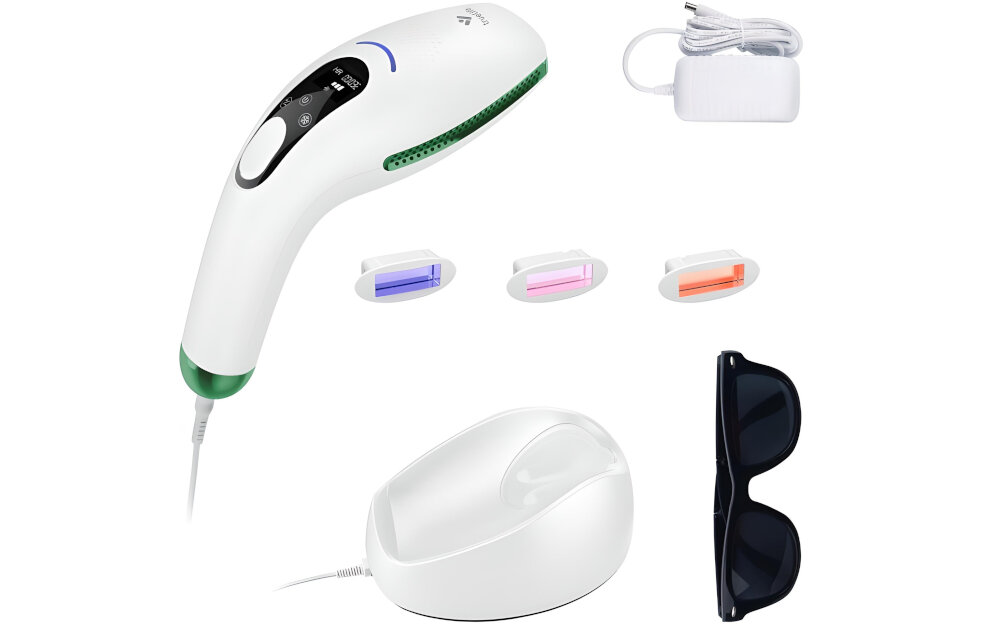 Depilator TRUELIFE Belle IPL E5
