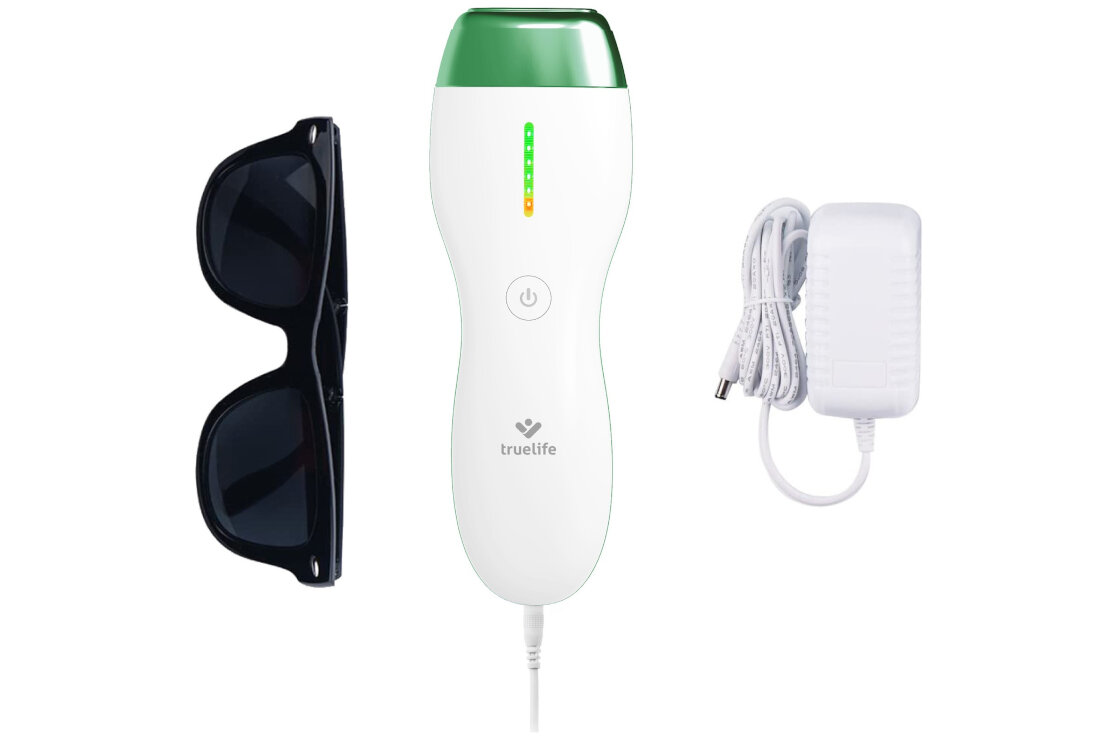 Depilator TRUELIFE Belle IPL E3