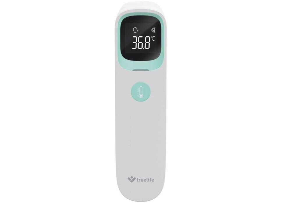 Termometr TRUELIFE Care Q10 BT