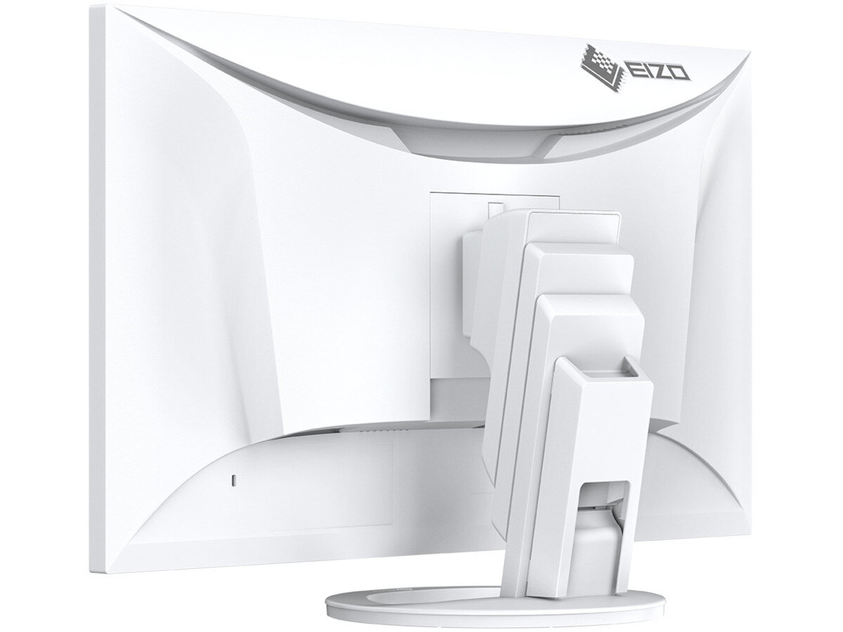 Monitor EIZO FlexScan EV2781 czas reakcji odświeżanie płynność