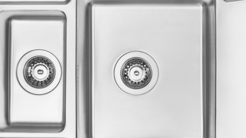 Zlewozmywak DEANTE Fobos ZPF 0513 - wysoka jakość wykonania