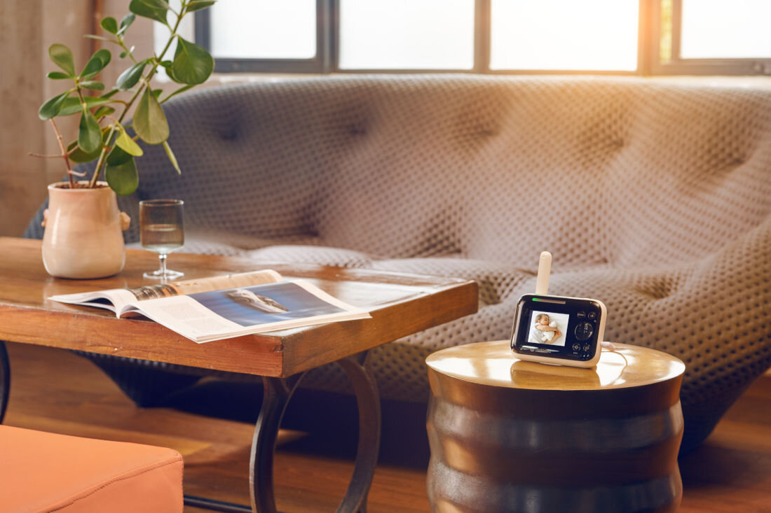 Niania elektroniczna MOTOROLA PIP 1200