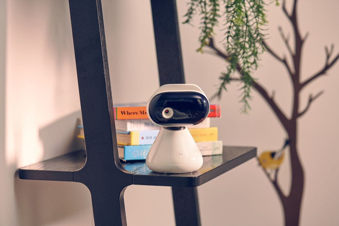 Niania elektroniczna MOTOROLA PIP 1200