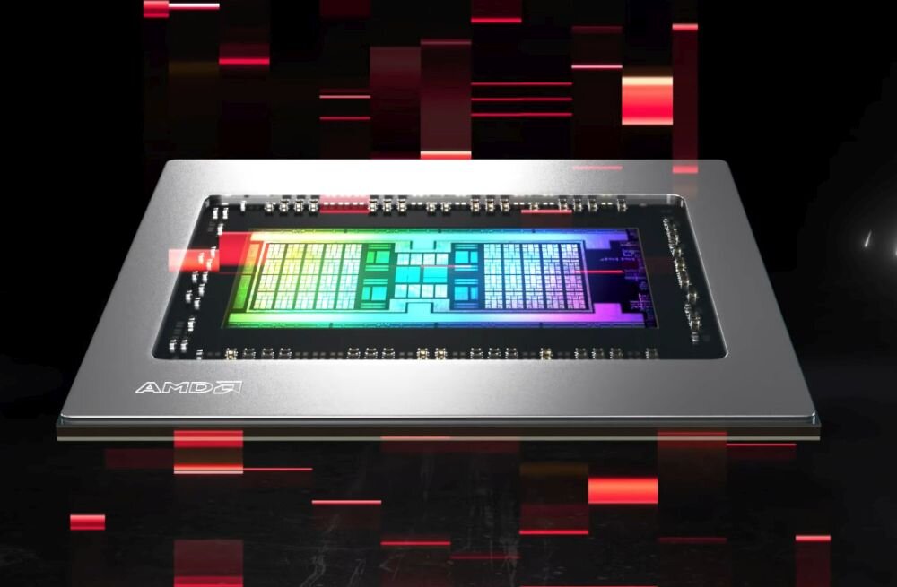 Karta graficzna ASUS Dual Radeon RX 6750 XT 12GB architektura RDNA pamięć pojemność