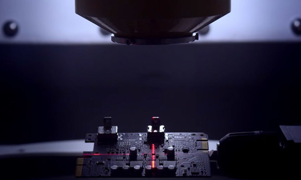 ASUS Dual Radeon RX 6650 XT OC 8GB produkcja