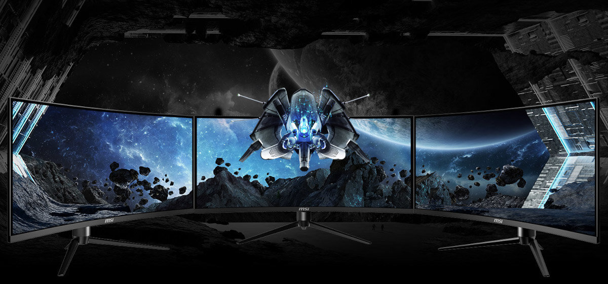 Monitor MSI Optix MAG342CQPV zastosowanie cechy parametry
