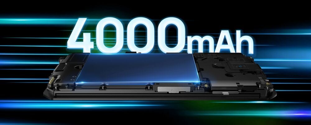 Smartfon ULEFONE Armor X6 Pro ekran bateria aparat procesor ram pamięć pojemność rozdzielczość zdjęcia filmy opis dane cechy blokady system łączność wifi bluetooth obudowa szkło odporność porty muzyka transfer sieć przekątna matryca waga czujniki oled amoled ips