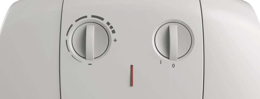 BOSCH TR2000T 15 T łatwa obsługa kontrolka robocza magnezowa anoda ochronna włącznik wyłącznik regulator temperatura