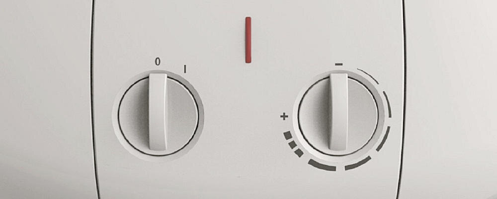 BOSCH TR2000T 15 B łatwa obsługa kontrolka robocza magnezowa anoda ochronna włącznik wyłącznik regulator temperatura