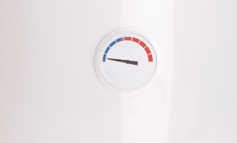 BOSCH TR2000T 100 B pojemność ciepła woda punkty wanna umywalka zlewozmywak