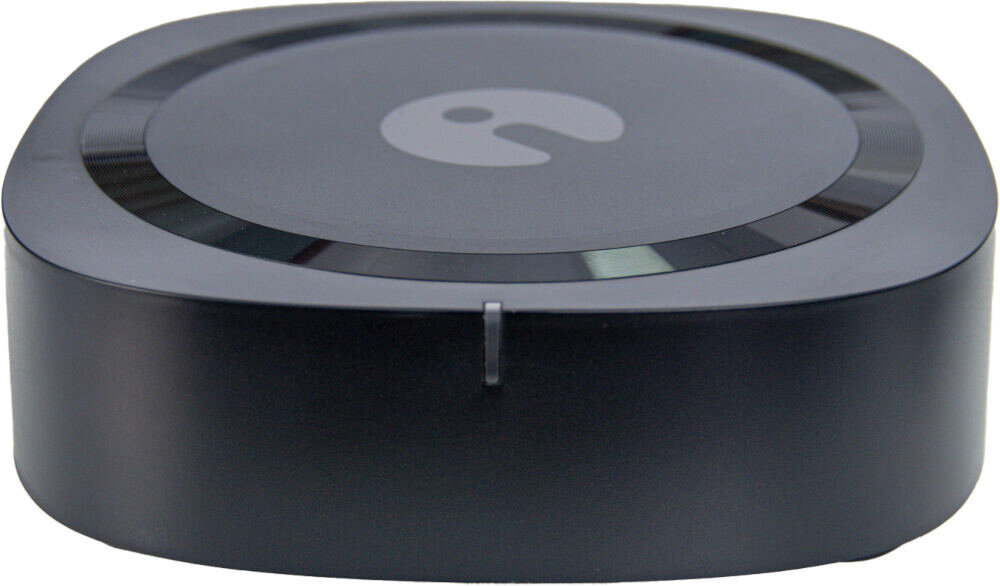 Odtwarzacz sieciowy IEAST Audiocast AMP80- Łączność i obsługa formatów