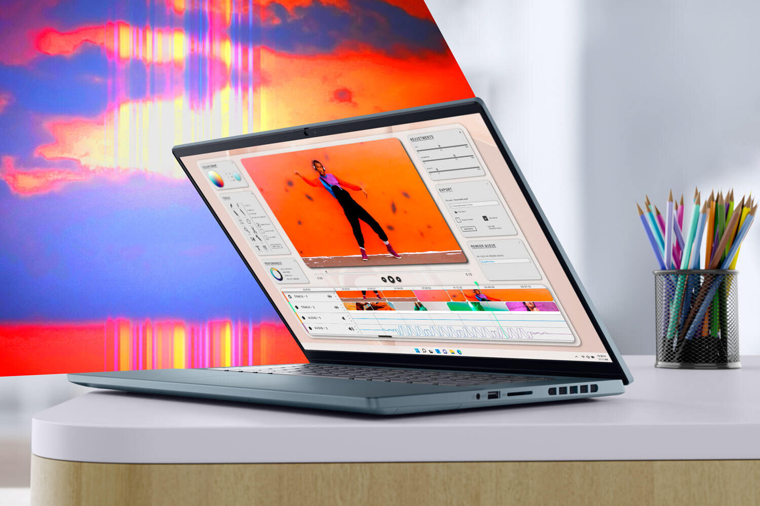 Laptop DELL Inspiron Plus 7620 - MyDell