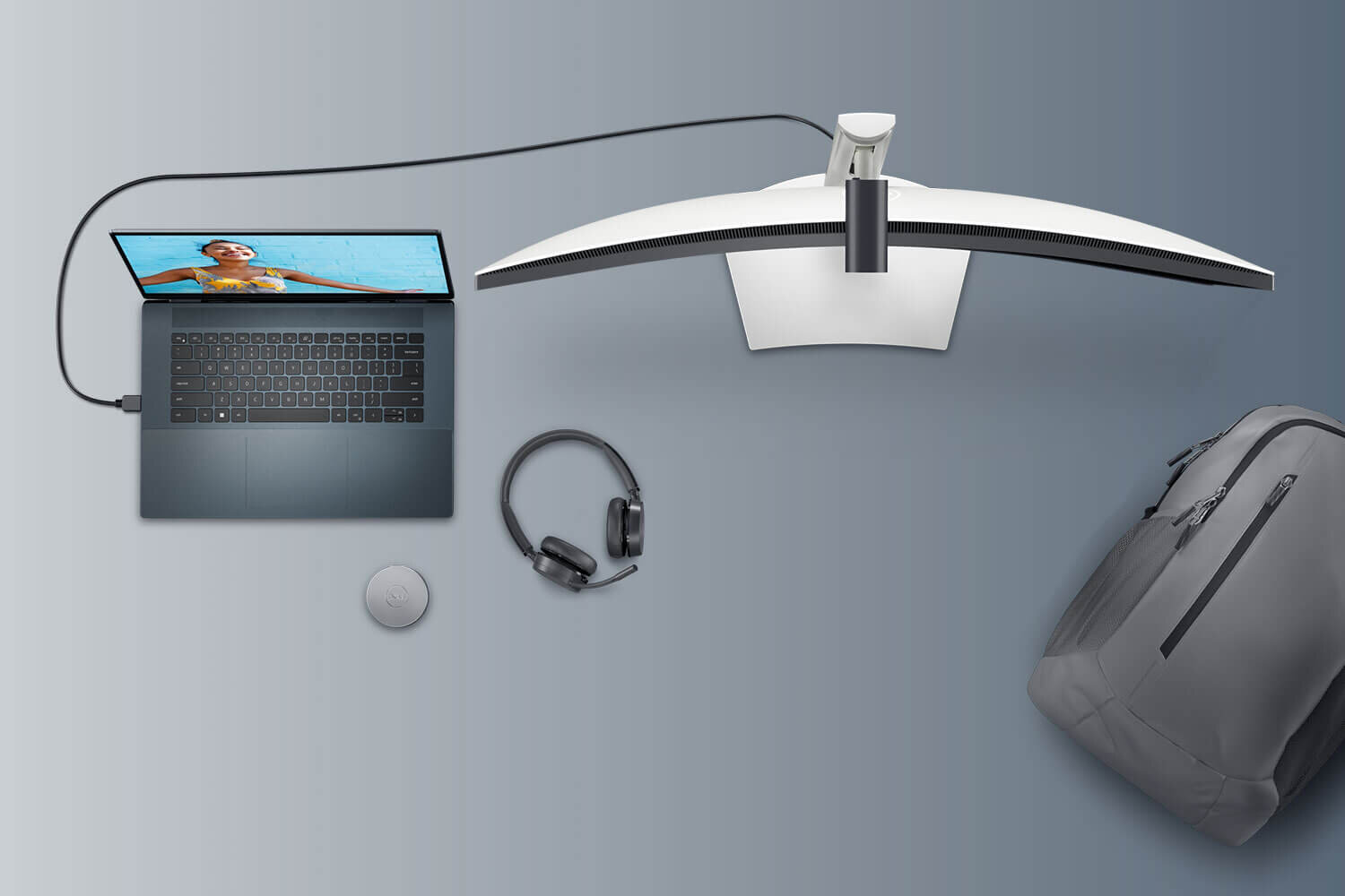 Laptop DELL Inspiron Plus 7620 - Thunderbolt 4