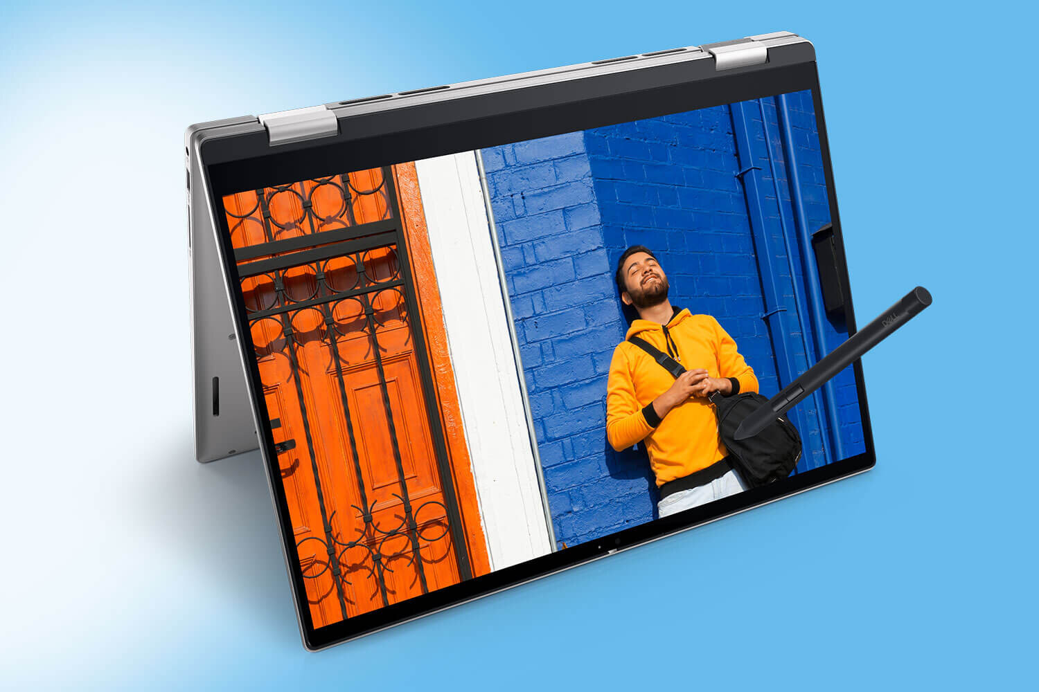 Laptop DELL Inspiron 7420 - WUXGA 