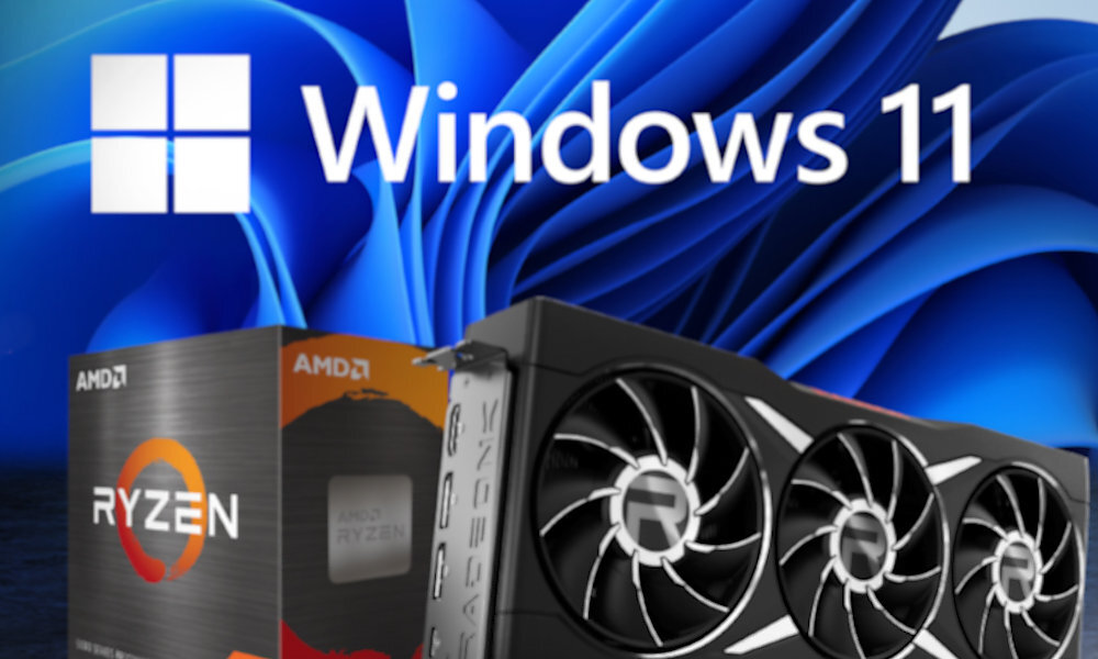AMD Radeon RX 6950 XT 16GB