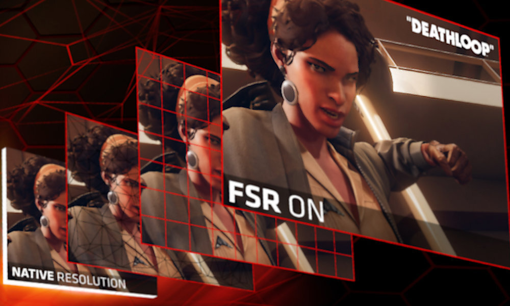 AMD Radeon RX 6950 XT 16GB