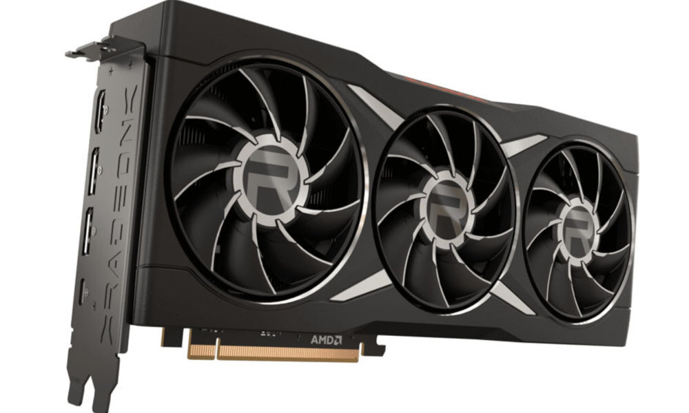 AMD Radeon RX 6950 XT 16GB