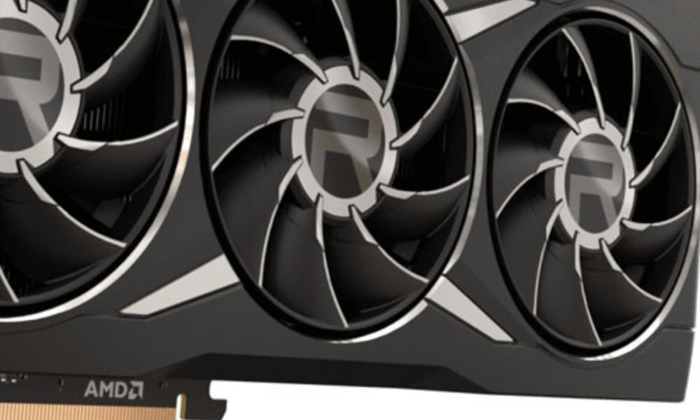 AMD Radeon RX 6950 XT 16GB