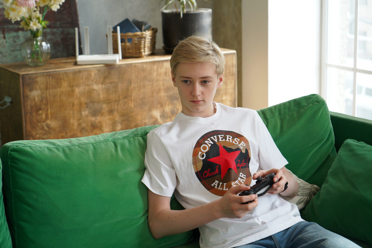 Router KEENETIC Skipper zabepieczenia ochrona