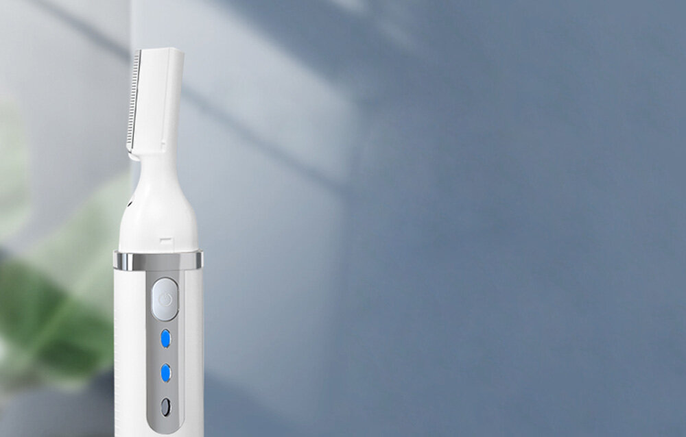 Trymer ANLAN ALXMD03-02 efektywność cechy szczególne