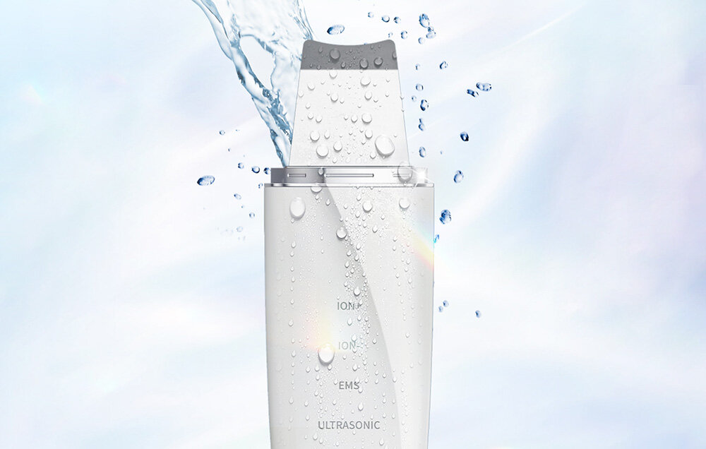 Urządzenie do peelingu kawitacyjnego ANLAN 01-ACPJ13-02A banner